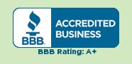 Perma Jack of St. Louis BBB A+ Accredited