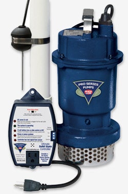 Sump Pump