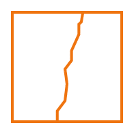 Foundation Wall Crack Repair