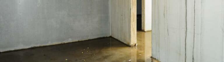 Leaky Basement Repair - Basement Waterproofing St. Louis