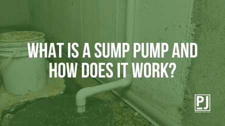 What Is a Sump Pump and How Does It Work?