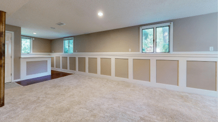 Why Does My Basement Smell Musty Even If I Don’t See Water?