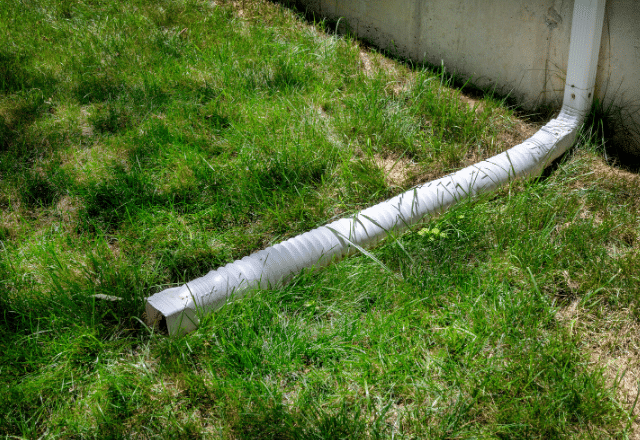 Downspout Extensions: Do They Really Work?