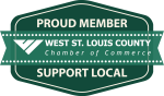 WCCC Member Badge